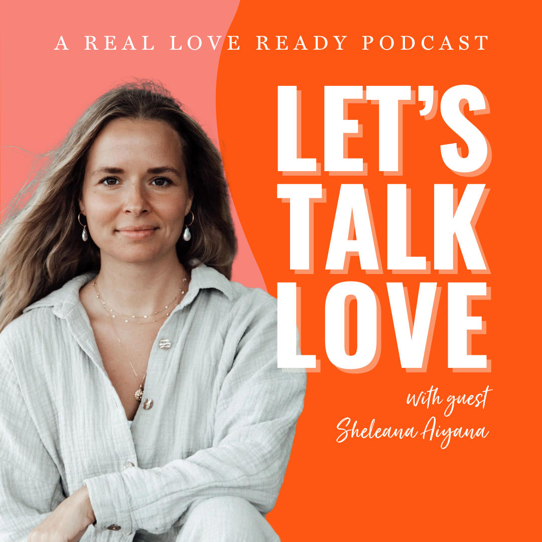 Becoming the One with Sheleana Aiyana