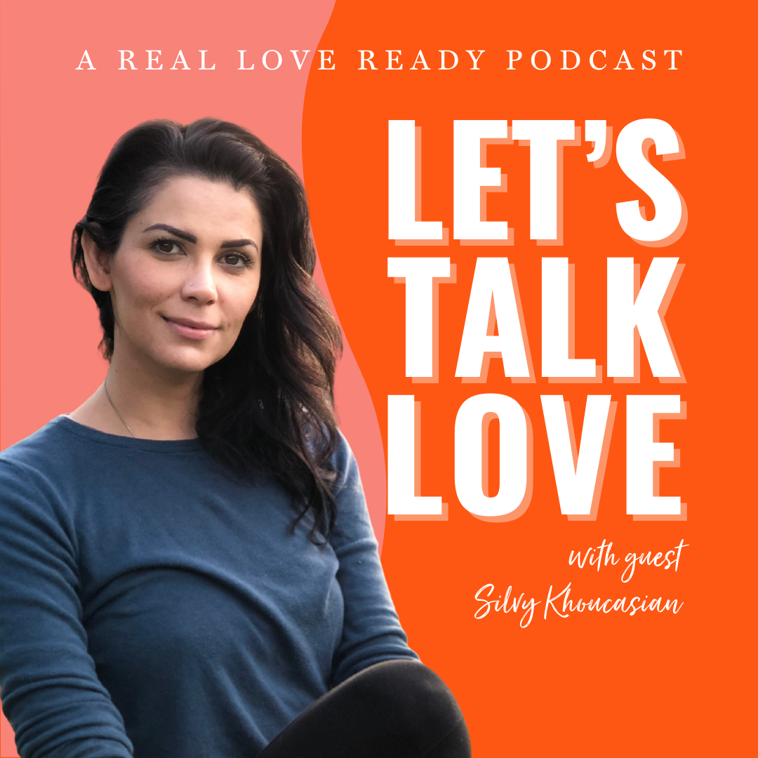 Silvy Khoucasian: How Attachment Styles and Boundaries Impact our Relationships