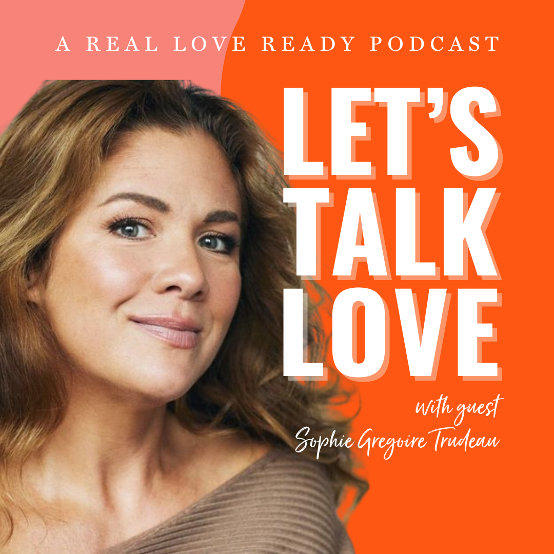 Closer Together with Sophie Grégoire Trudeau