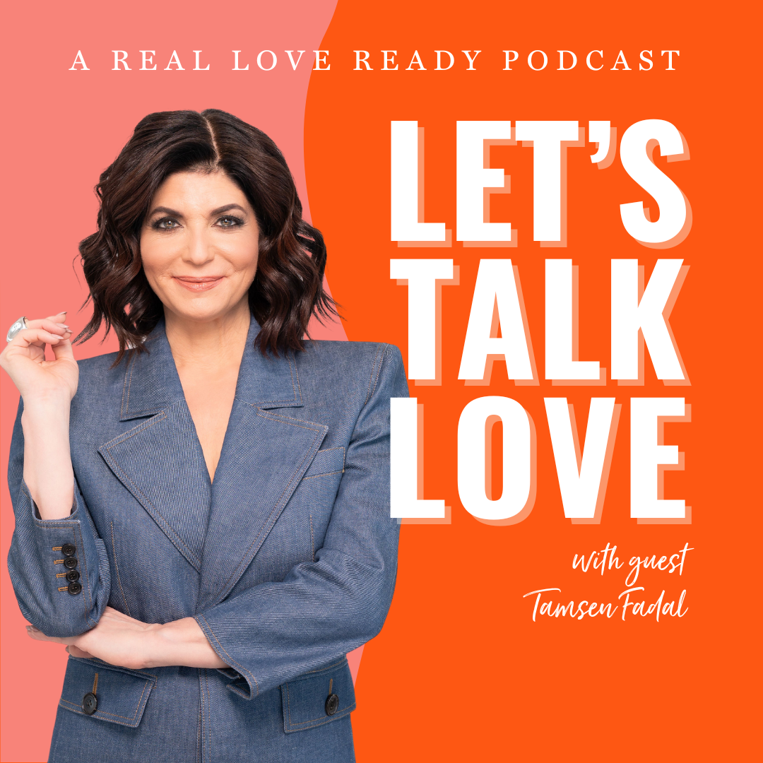 How to Menopause with Tamsen Fadal