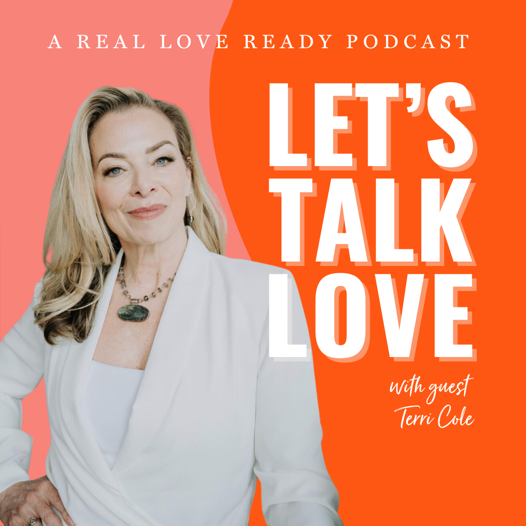 High-Functioning Codependency with Terri Cole