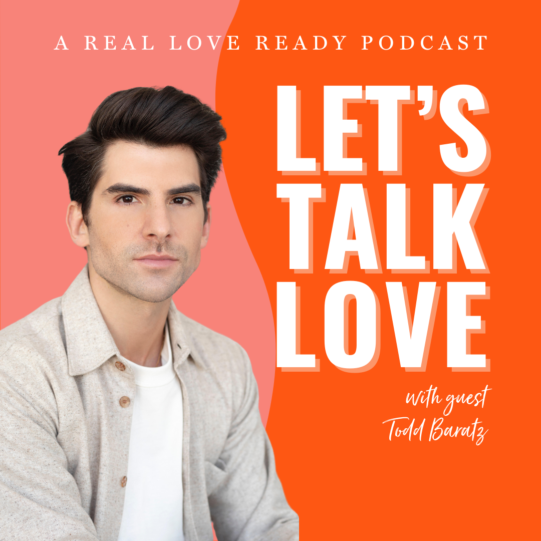 Todd Baratz: Answers to Your Sex &amp; Relationship Questions