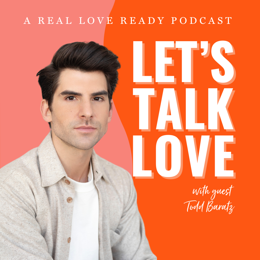 It’s Not Just Sex with Todd Baratz