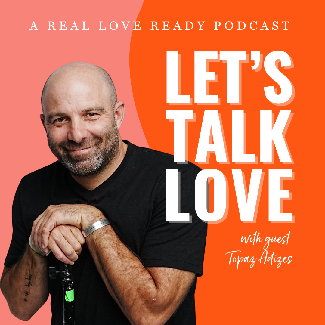 Questions for Deeper Connections with Topaz Adizes