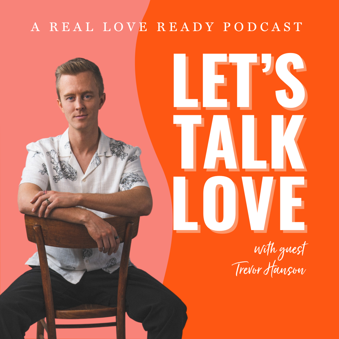 Becoming Your Most Secure Self with Trevor Hanson