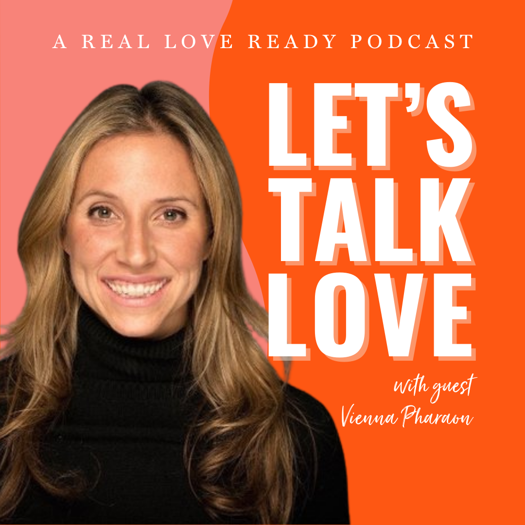 Vienna Pharaon: Break Family Patterns to Change Your Life