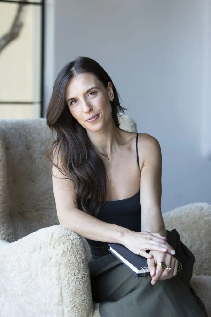 The Art of Repair: Baya Voce