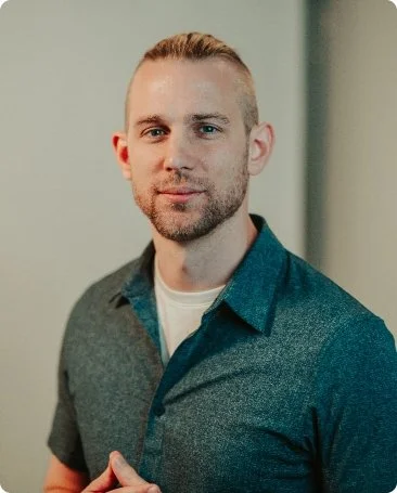 Healthy Masculinity: Dr. Brendan K. Hartman