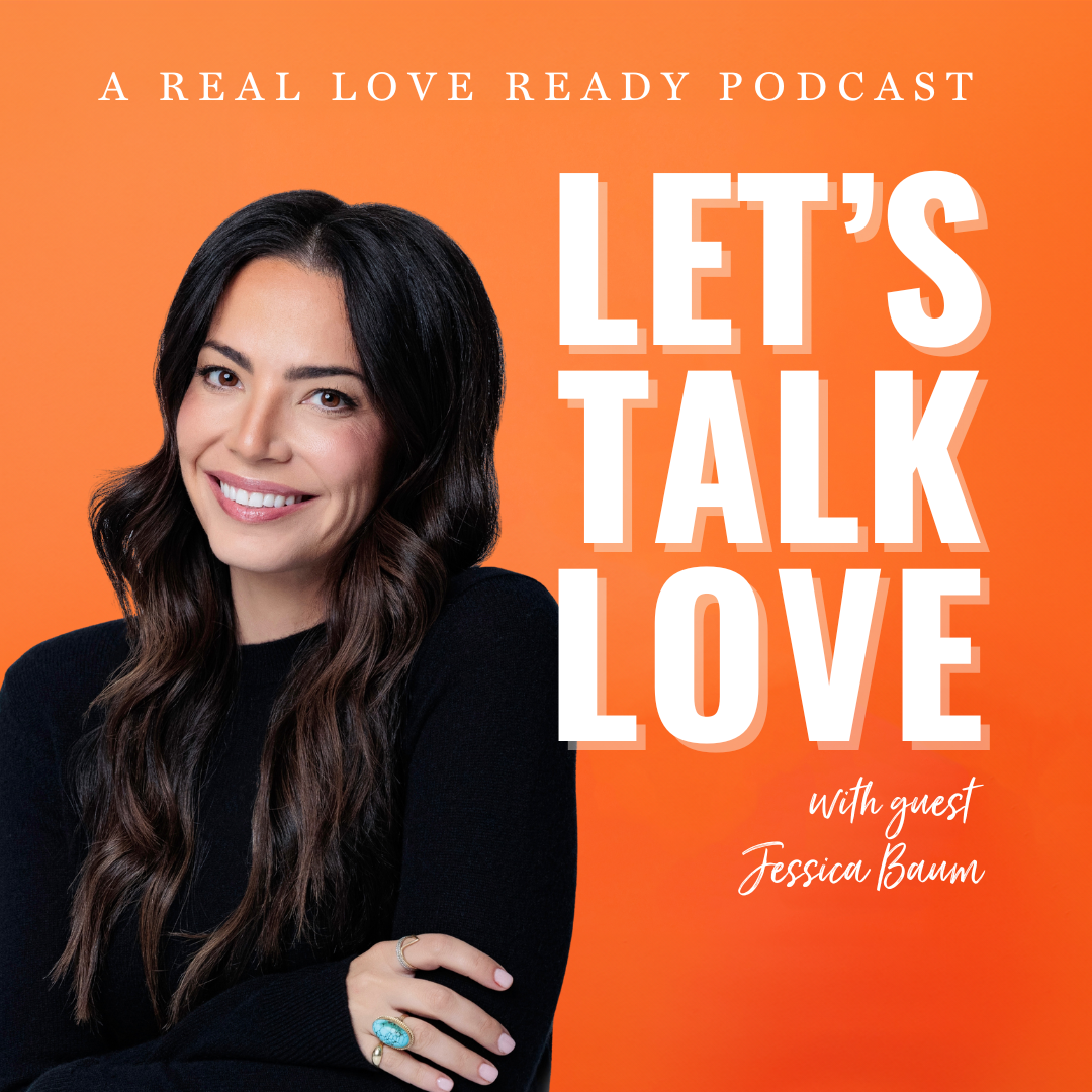 Building Safe Relationships with Jessica Baum