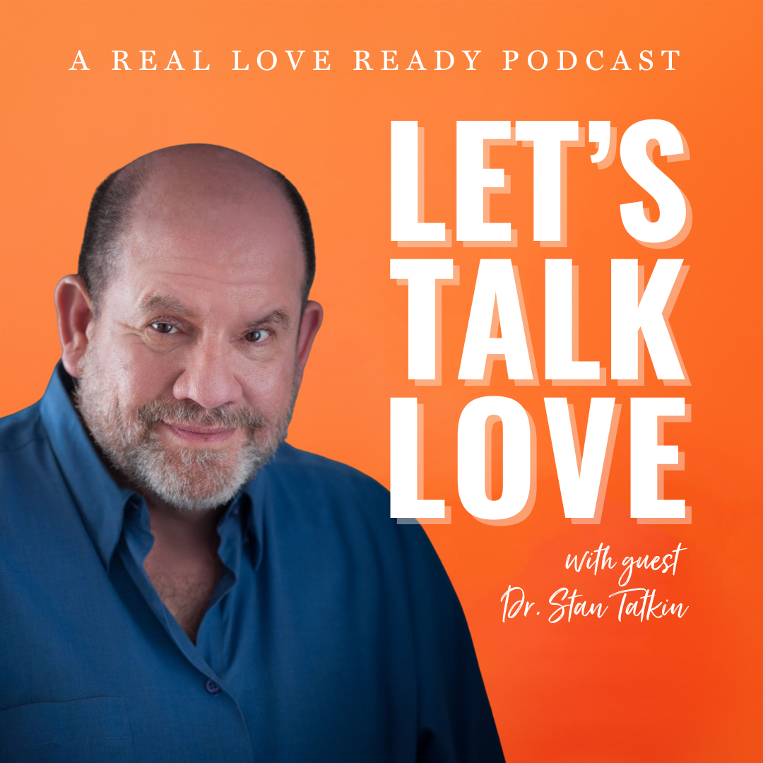 Why We Fight with Dr. Stan Tatkin