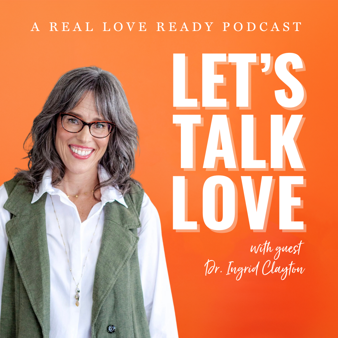 The Fawn Response with Dr. Ingrid Clayton