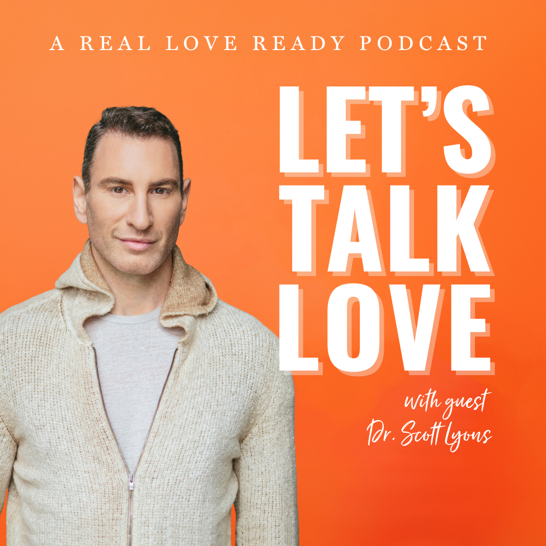 Addicted to Drama with Dr. Scott Lyons