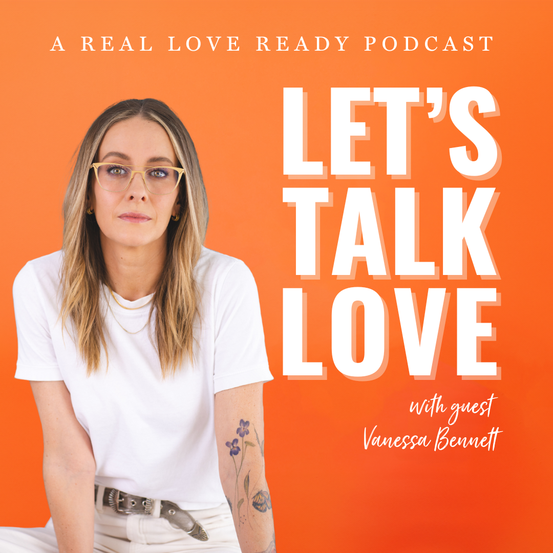 The Motherhood Myth with Vanessa Bennett