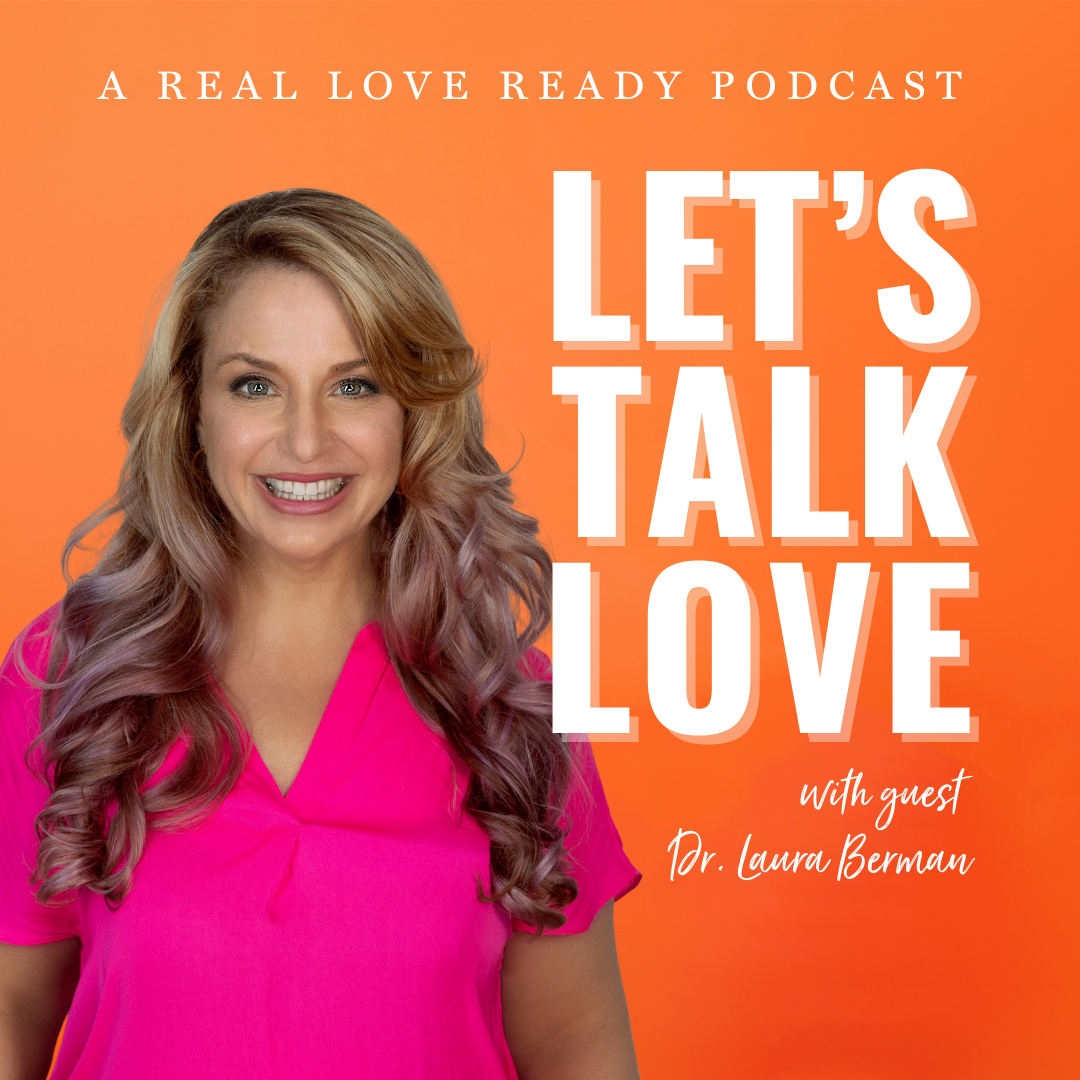 Sex Magic with Dr. Laura Berman
