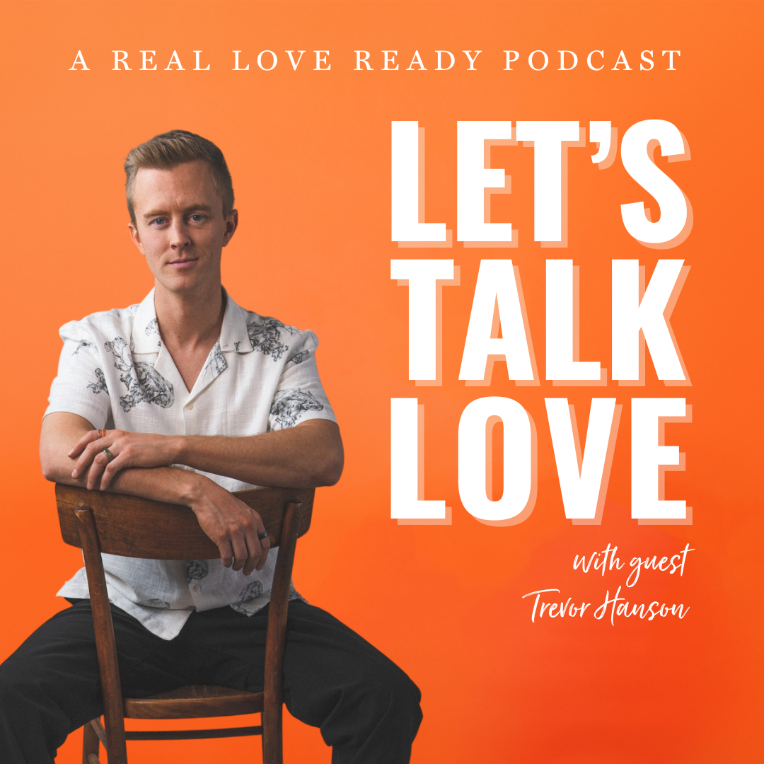 Becoming Your Most Secure Self with Trevor Hanson