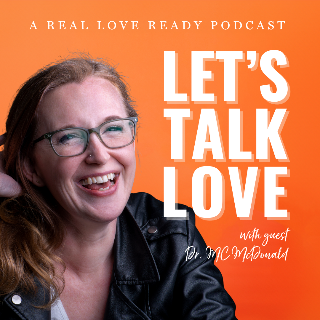 Finding Joy in Hard Times with Dr. MaryCatherine McDonald