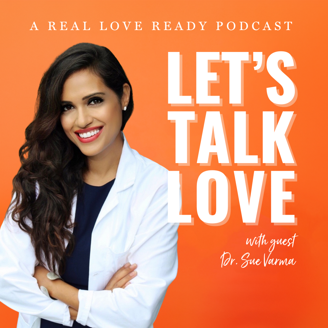 Practical Optimism with Dr. Sue Varma