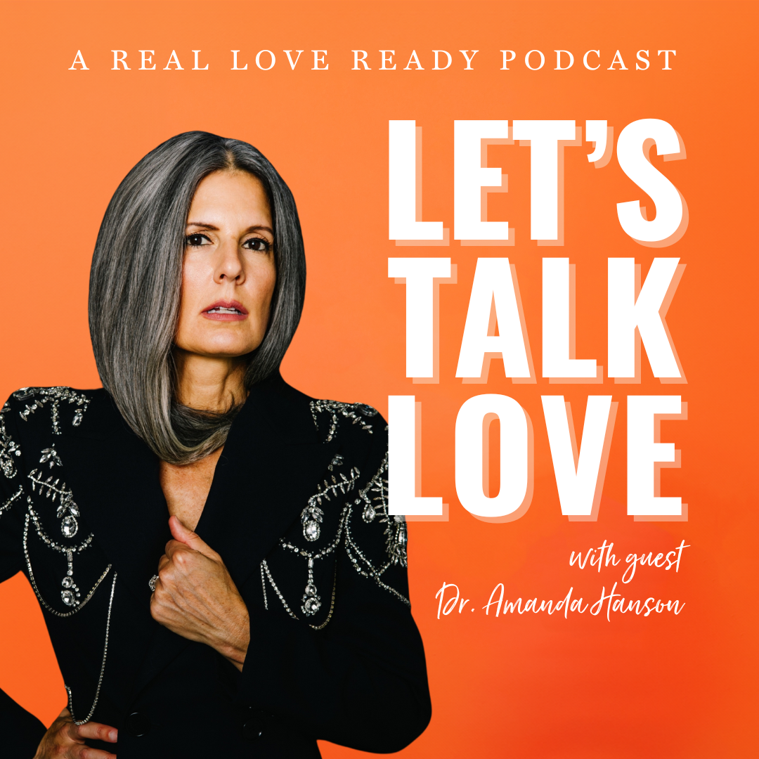 How to Stop Abandoning Yourself with Dr. Amanda Hanson