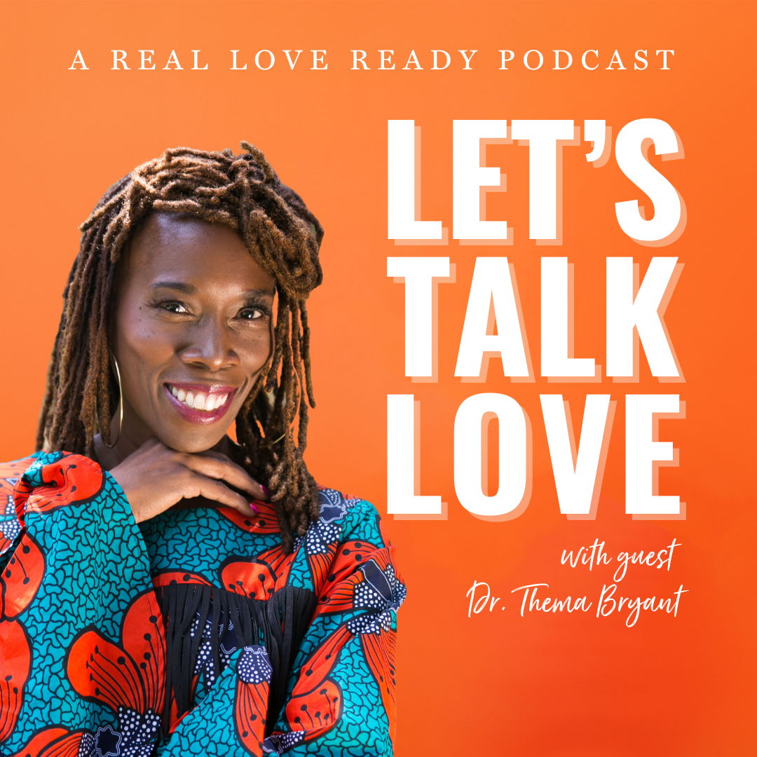 Matters of the Heart with Dr. Thema Bryant