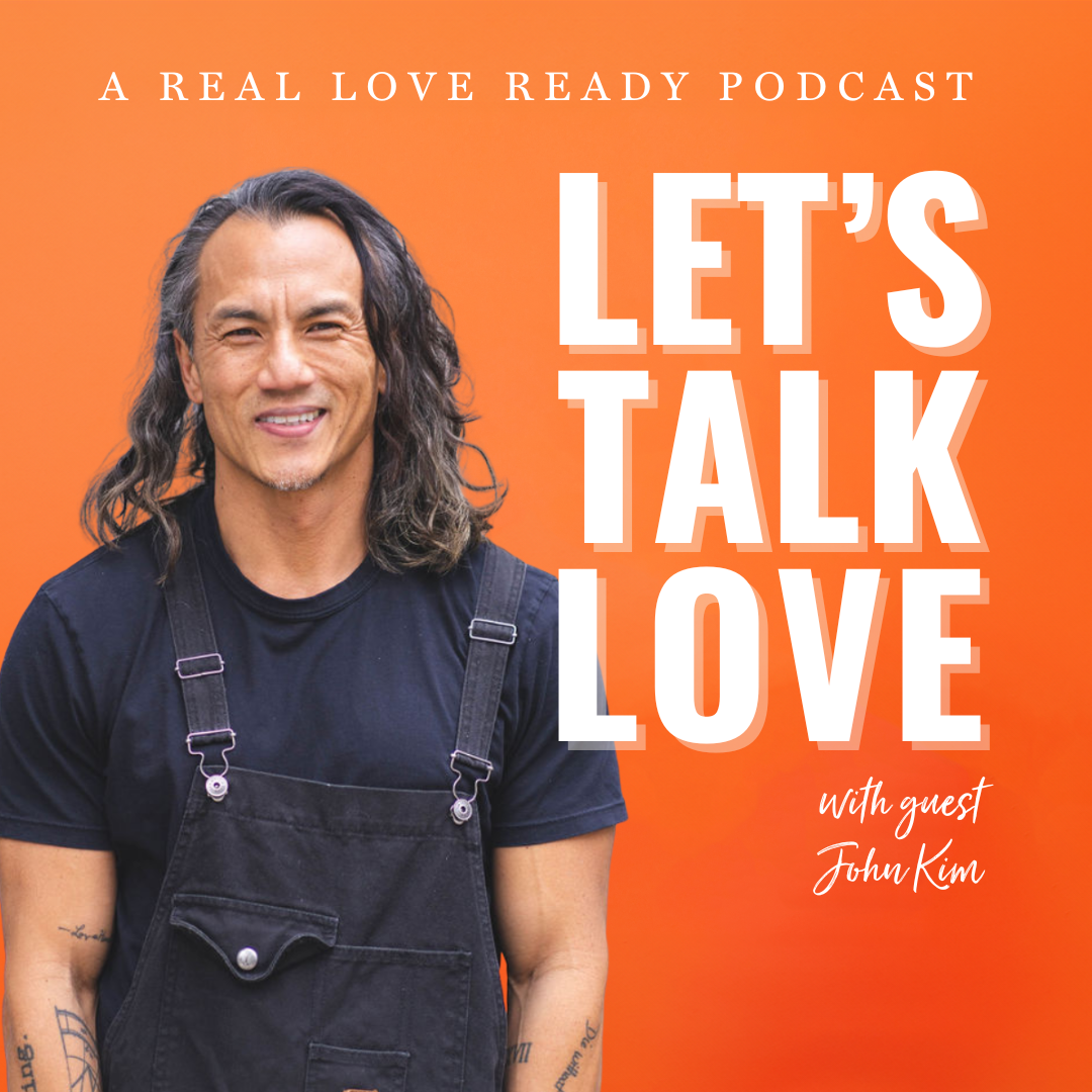 Breaking Up &amp; Breaking Through with John Kim