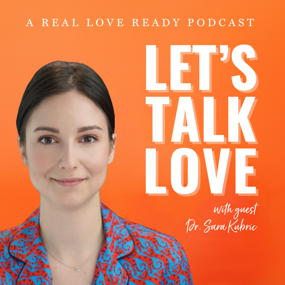 Self-Loss and Finding Authenticity with Dr. Sara Kuburic