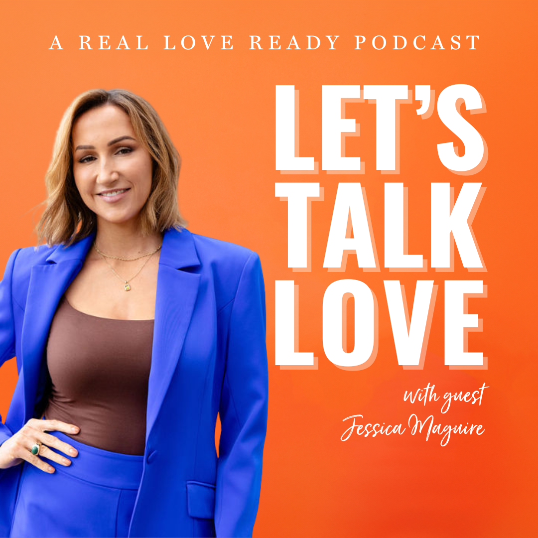 Regulating Your Nervous System with Jessica Maguire