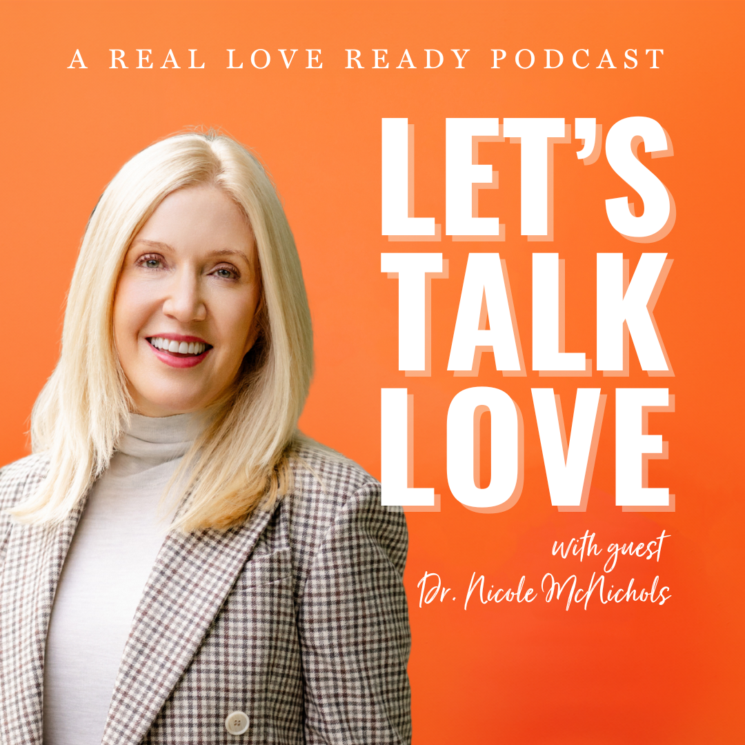 You Could Be Having Better Sex with Dr. Nicole McNichols