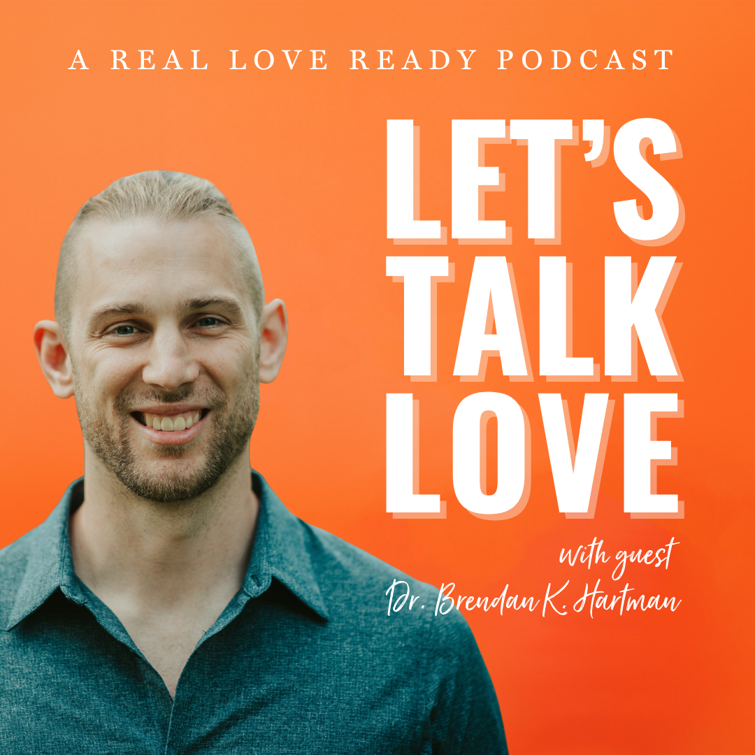 Why Boys Are Struggling with Dr. Brendan K. Hartman