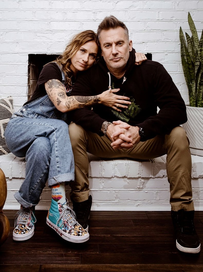 The “Not Enough” Wound in Men: Ashley &amp; Lair Torrent