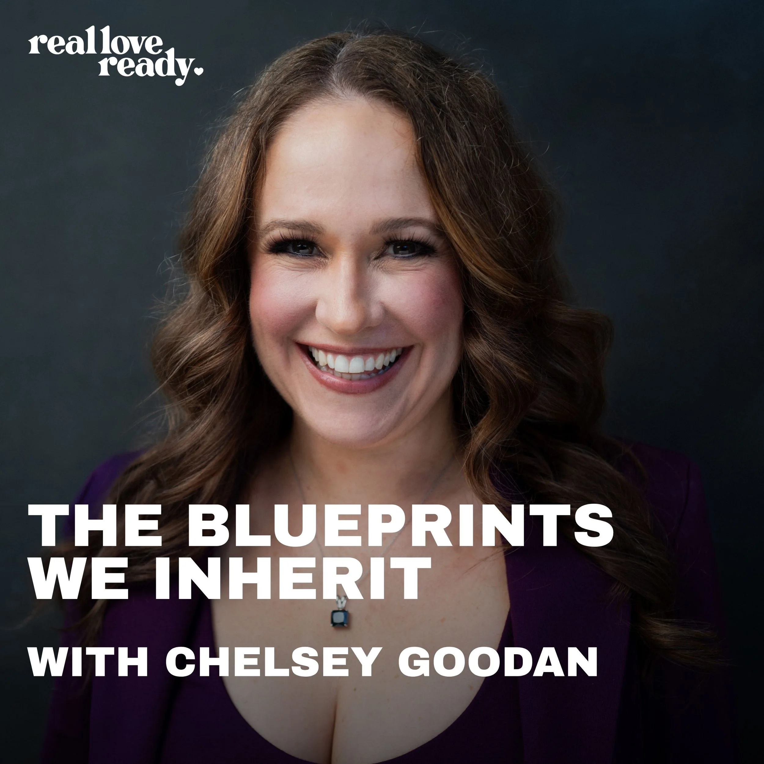 The Blueprints We Inherit — Chelsey Goodan