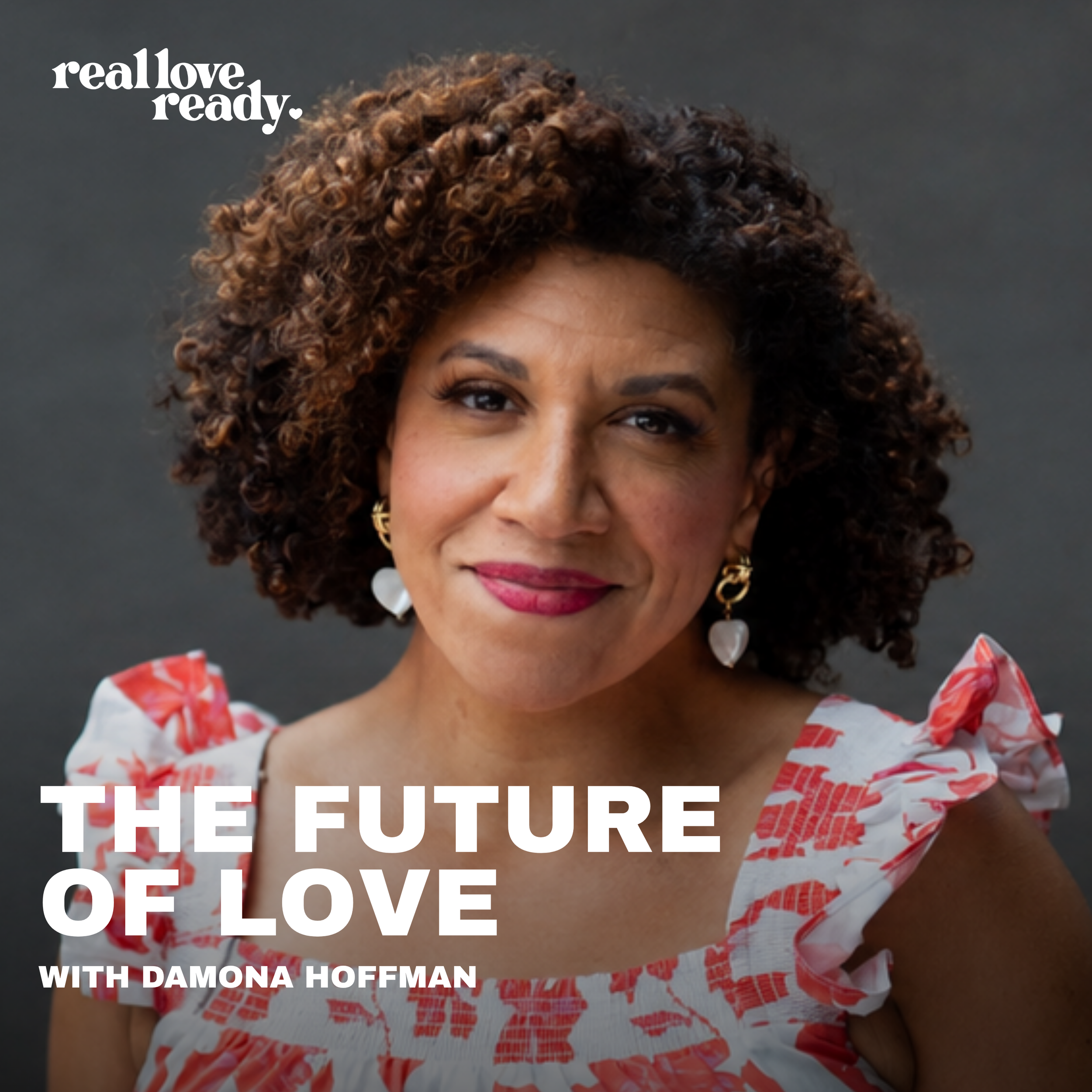 The Future of Love — Damona Hoffman