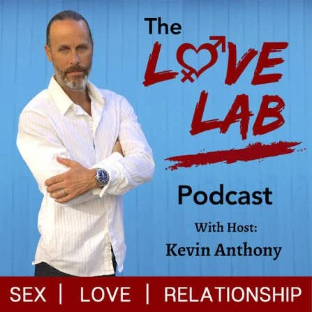The Love Lab Podcast