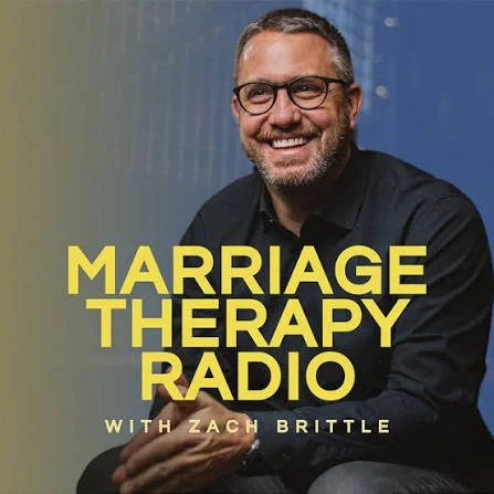 Marriage Therapy Radio