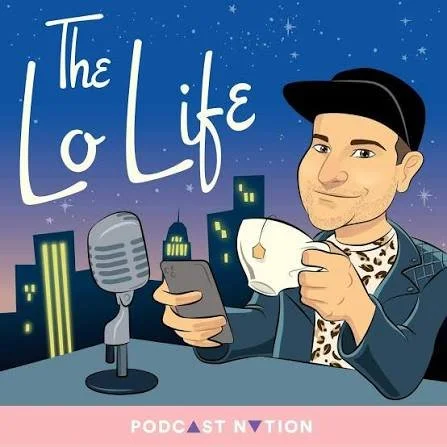 The Lo Life Podcast