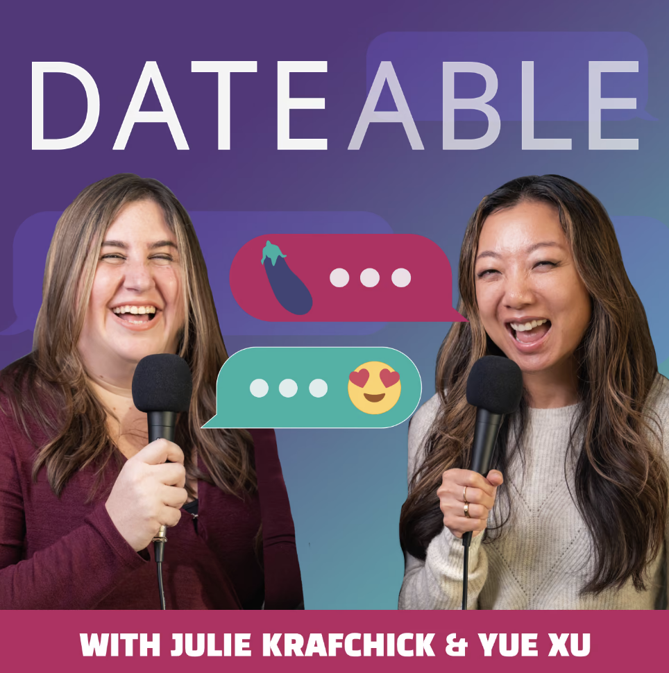 Dateable Podcast