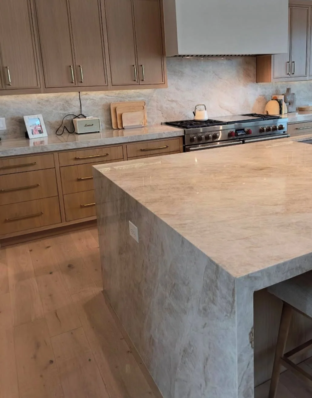 Countertops