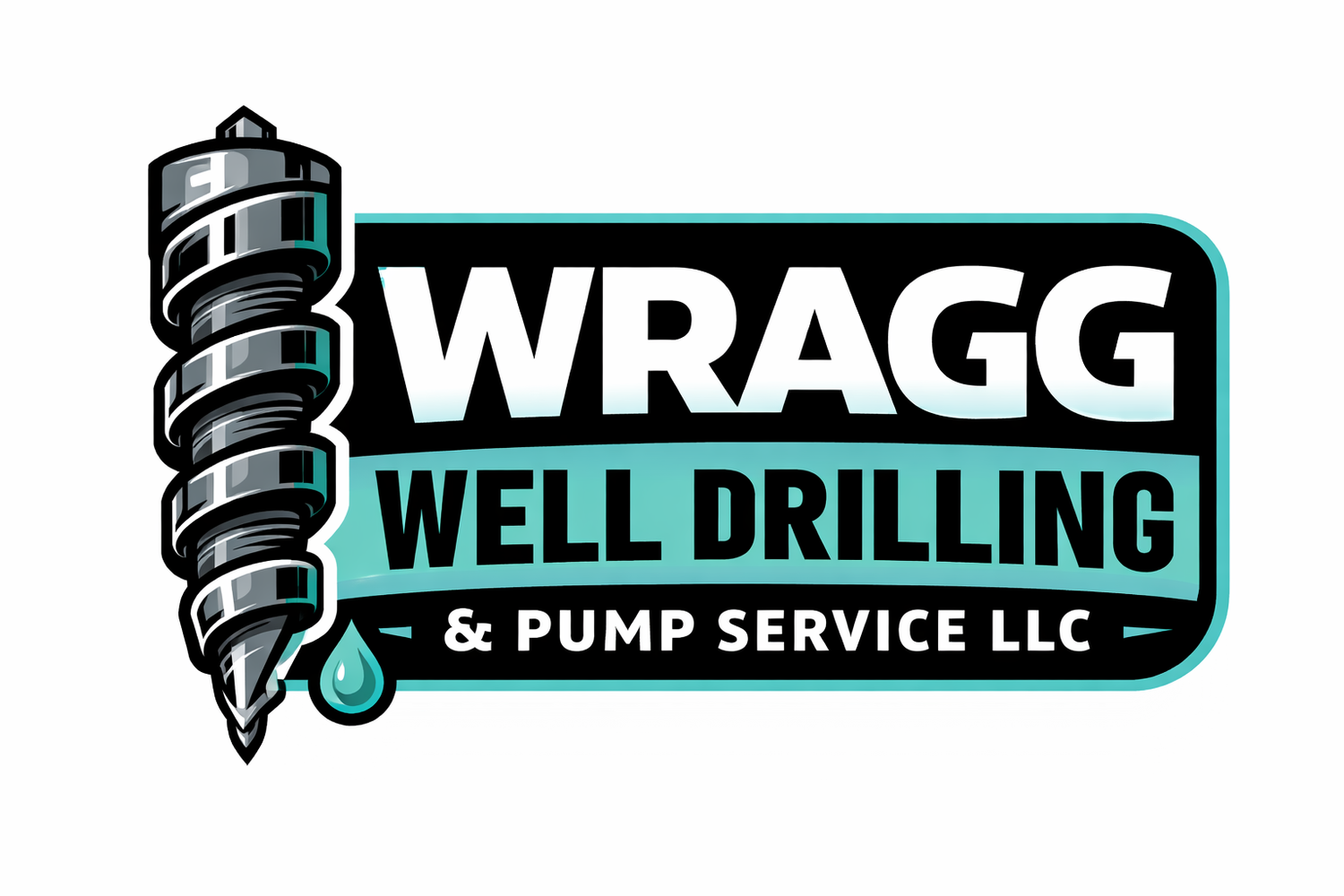 Wragg Well Drilling