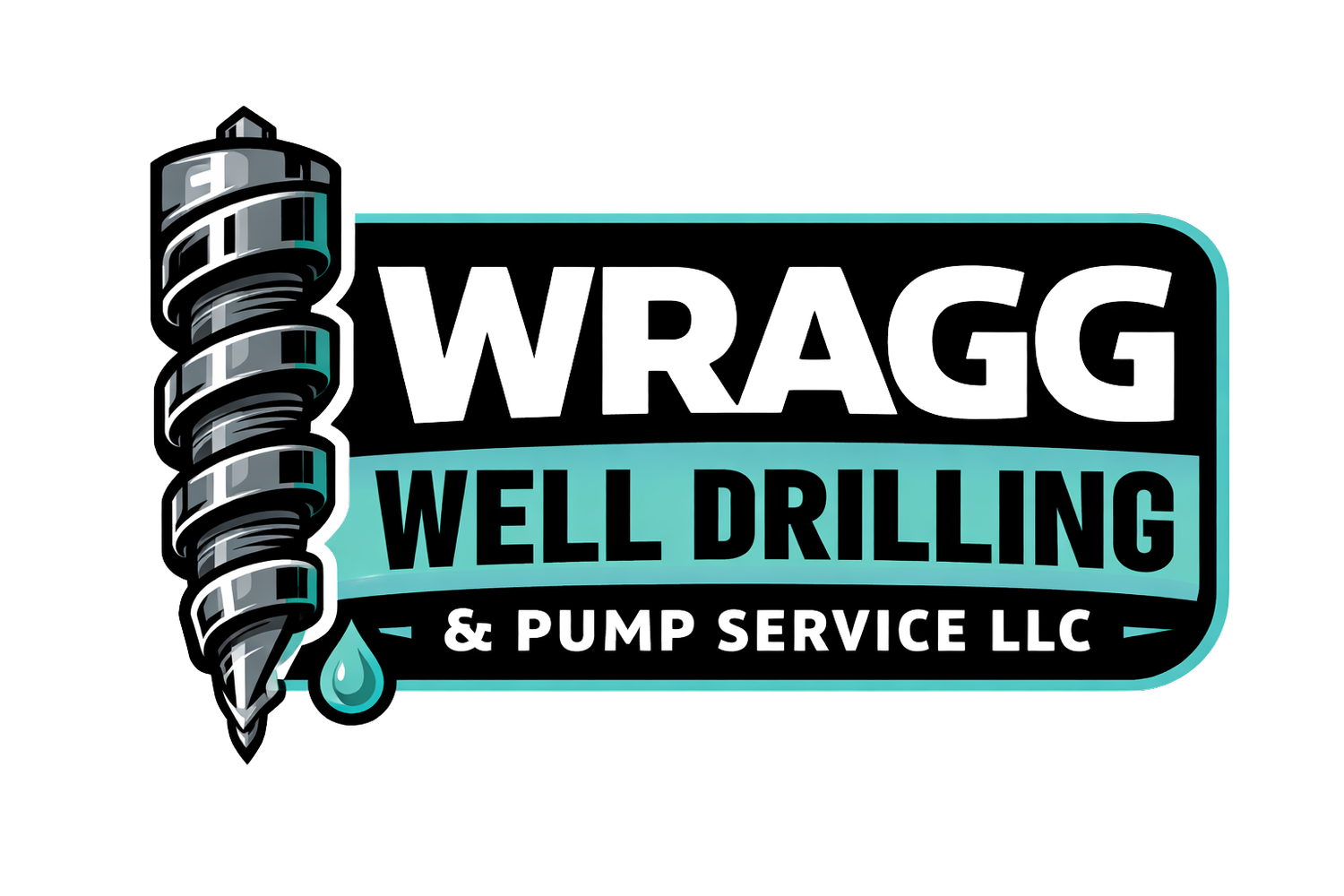 Wragg Well Drilling