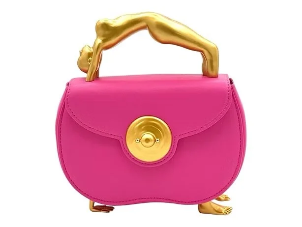 Free Woman Mini - Venus Bloom