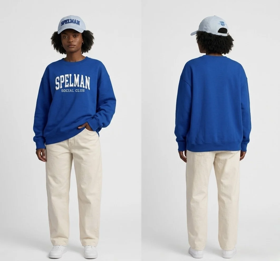 Spelman Social Club