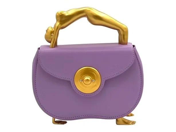 Free Woman Mini - Amethyst Haze