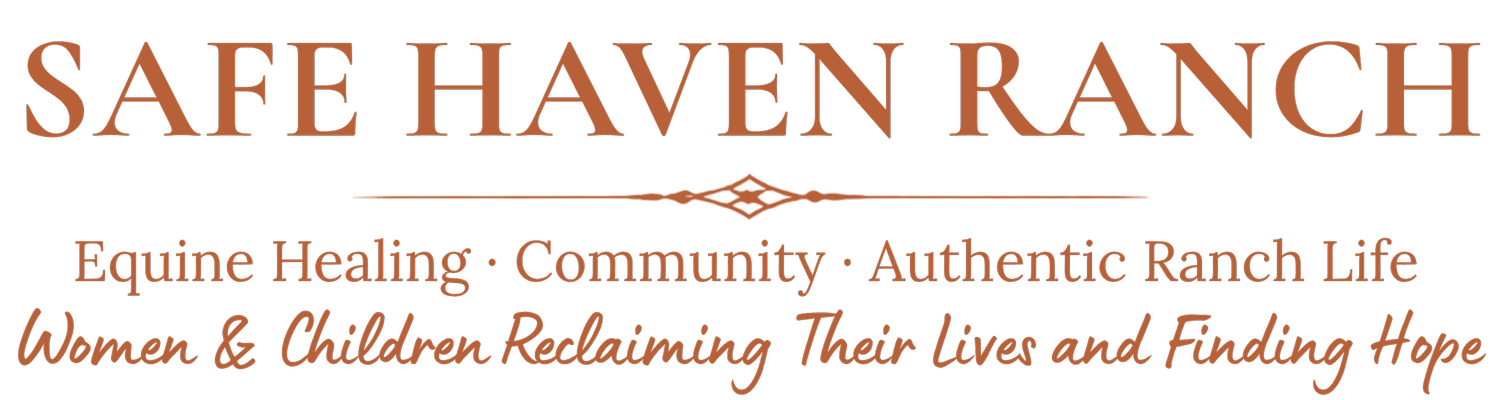Safe Haven Ranch Refuge Center 
