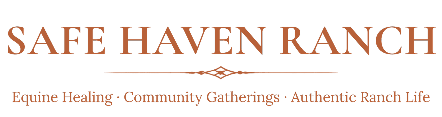 Safe Haven Ranch Retreat Center 