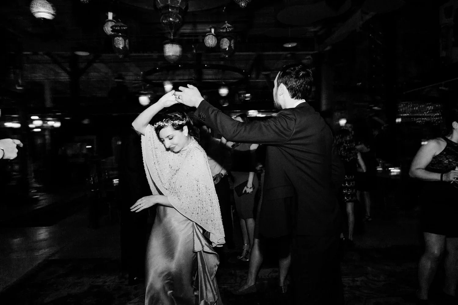 NYC NJ editorial timeless documentary wedding photographer