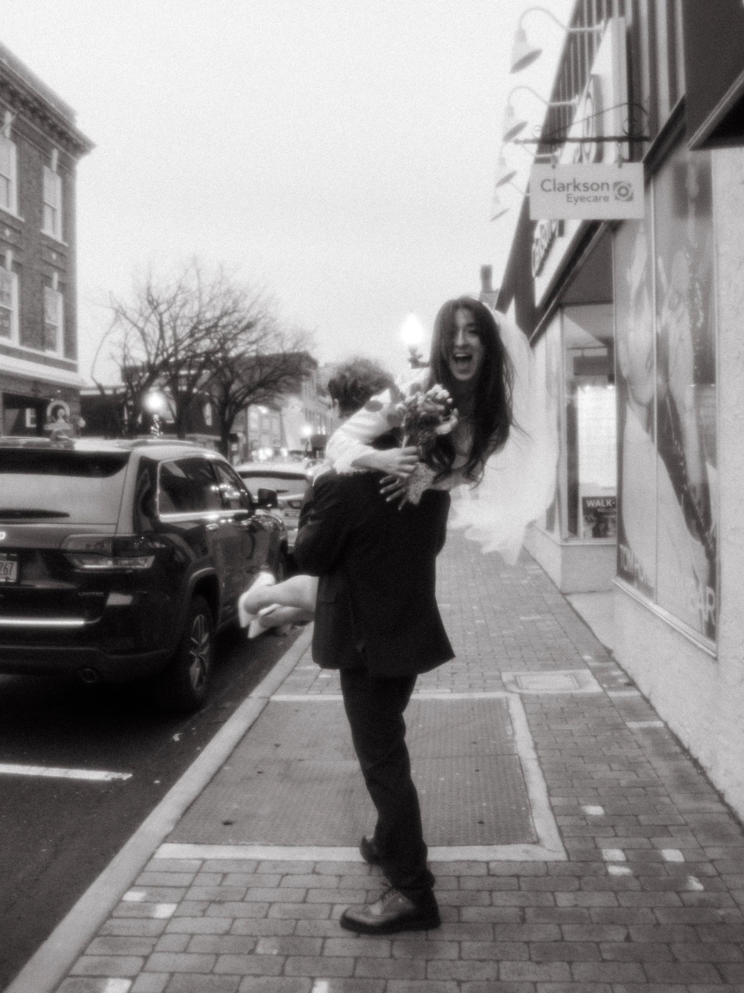 NYC NJ editorial timeless documentary wedding and elopement photographer