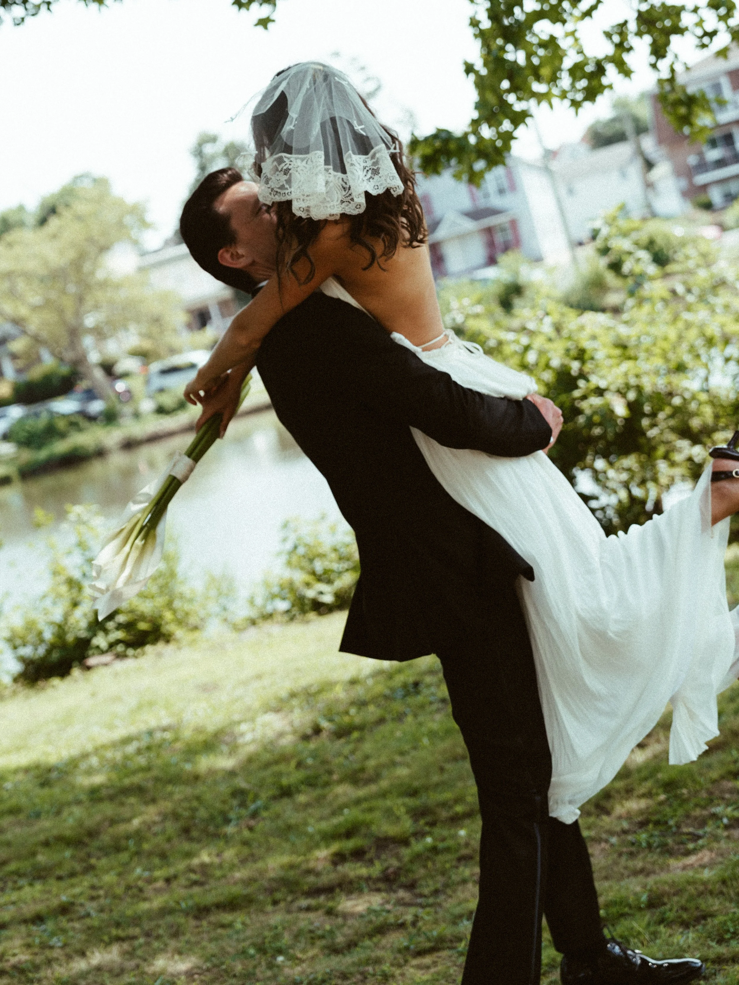 NYC NJ editorial timeless documentary wedding and elopement photographer