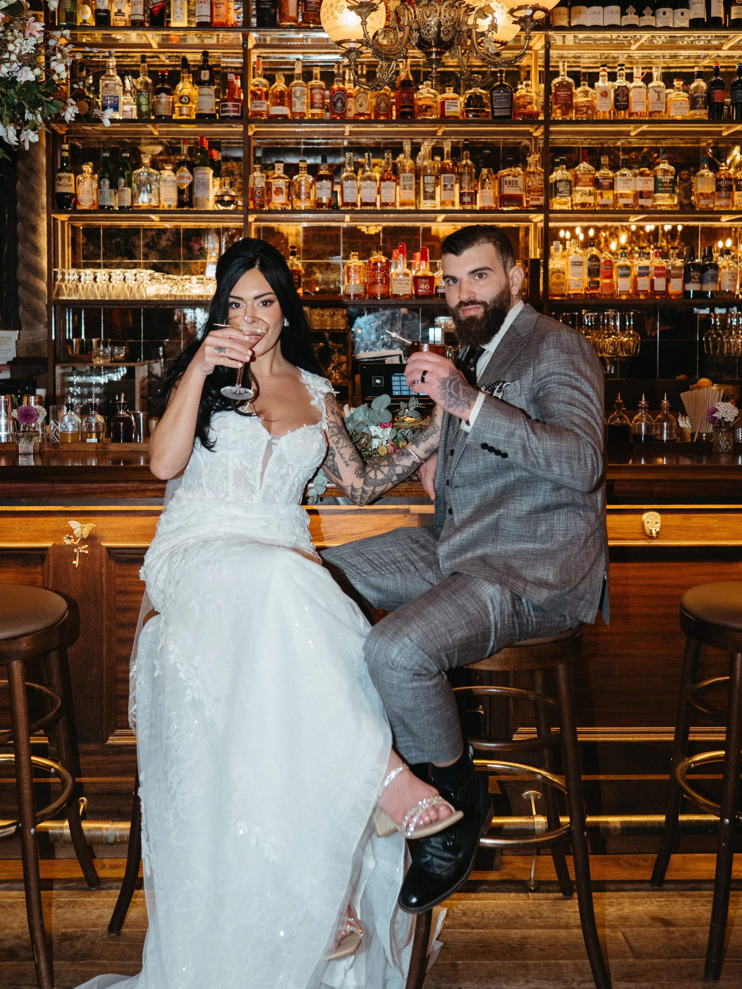 NYC NJ editorial timeless documentary wedding photographer