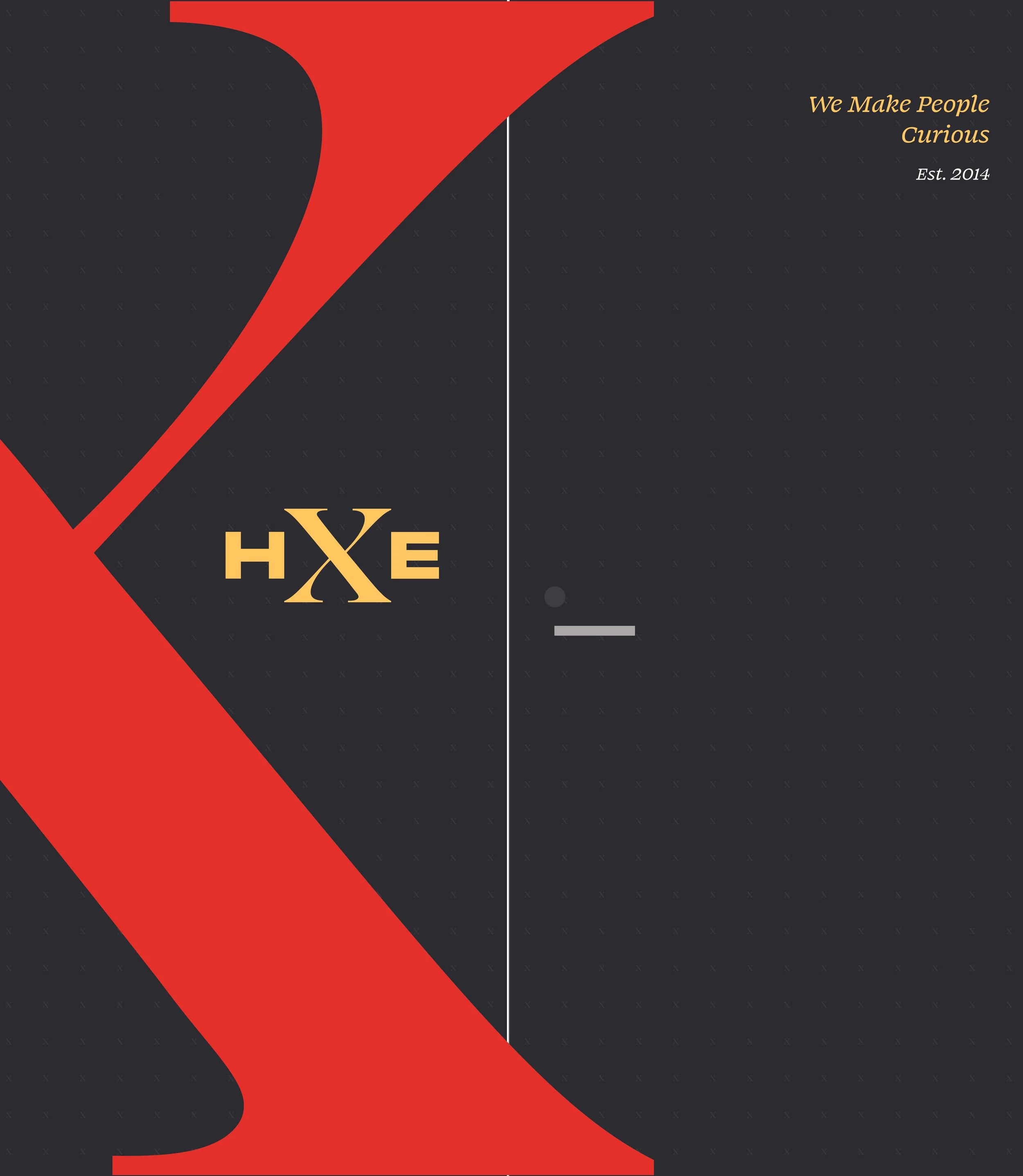 Door design for Holden Ellis