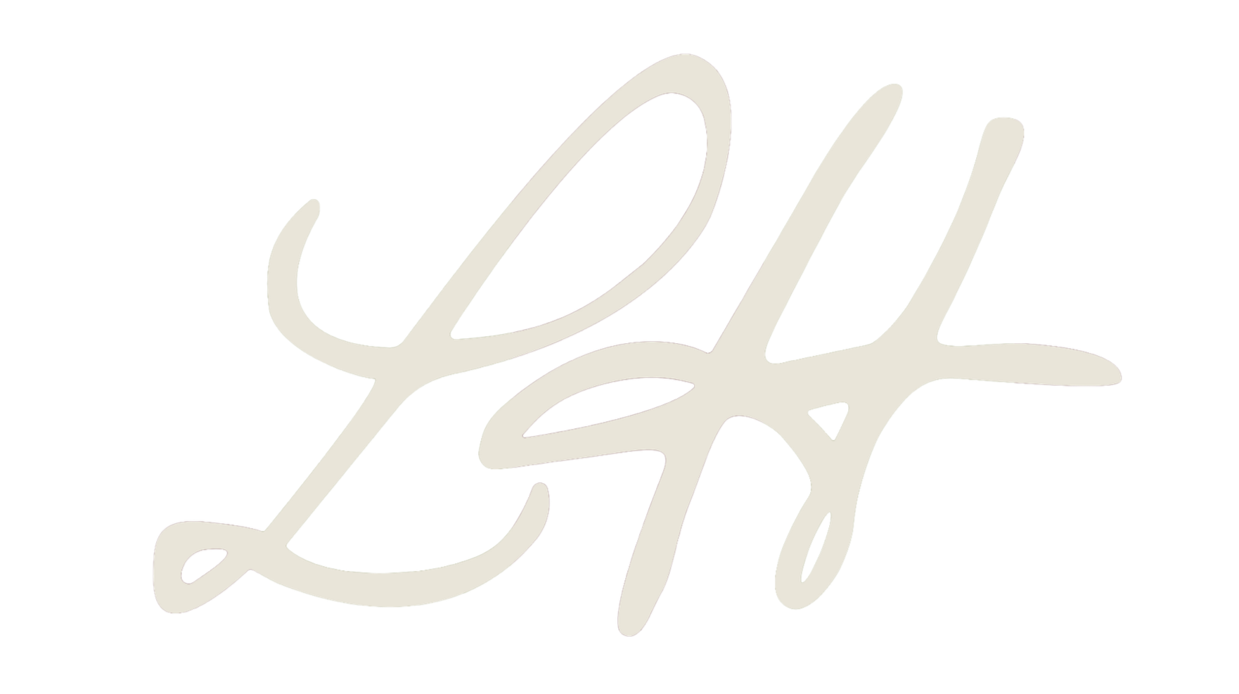 The phrase "Lil Sx" written in cursive, stylized white font on a black background.