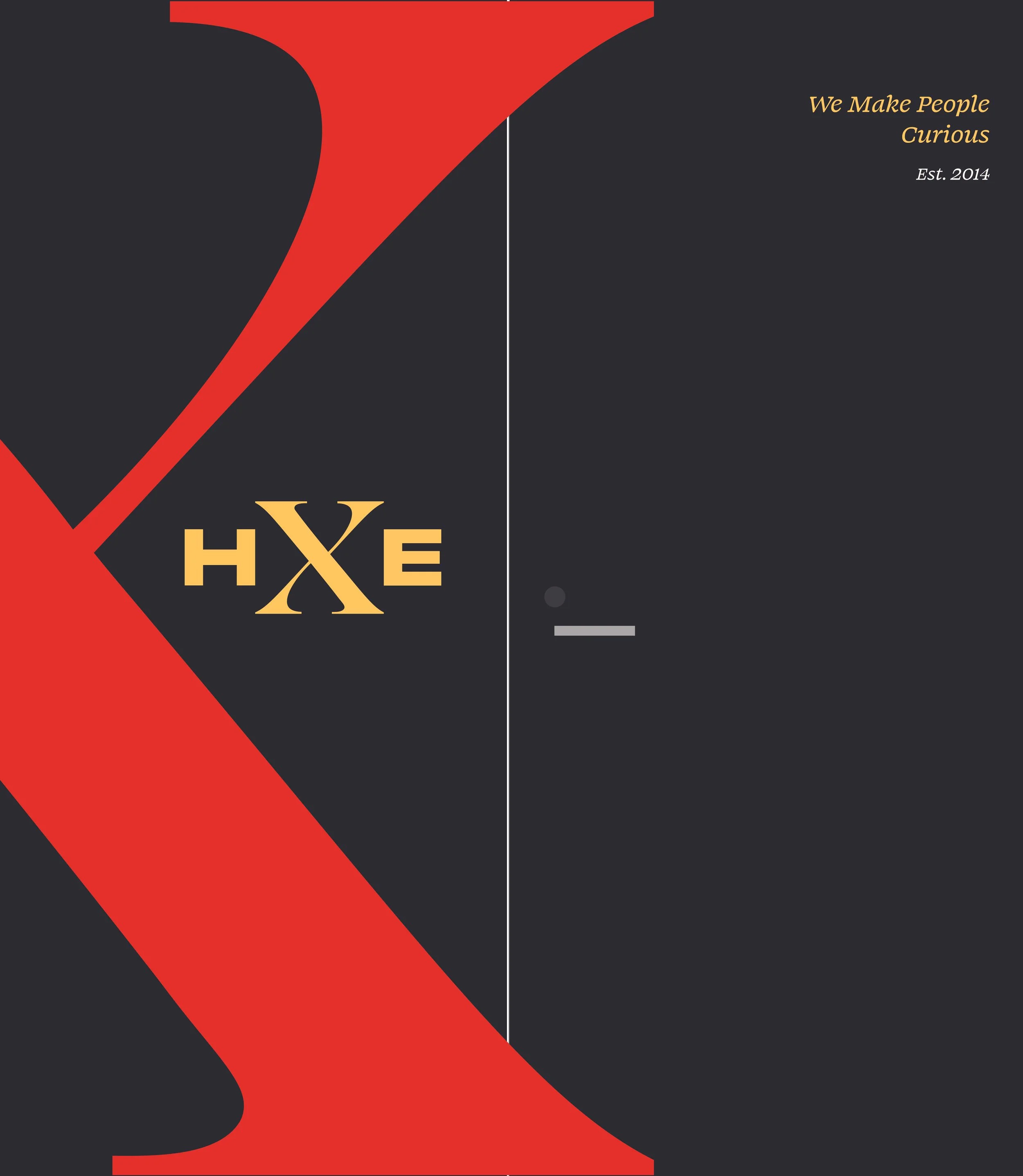 Door design for Holden Ellis